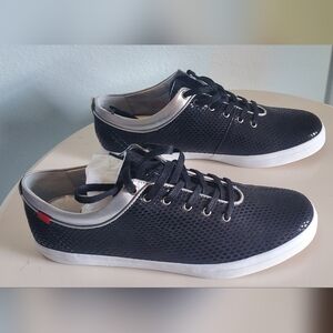 Marc Joseph Lace Up Sneaker